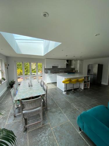 Gallery image of Four bedroom Rural home in the South Downs in Linchmere