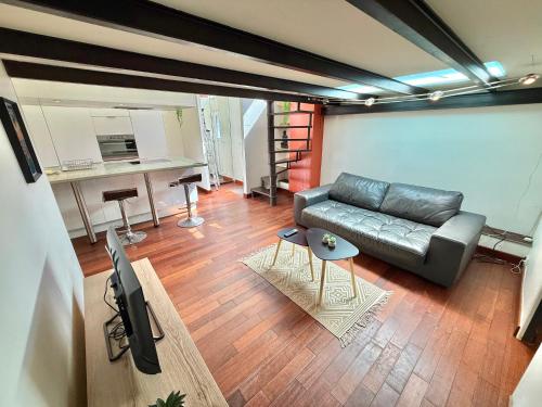 Le Loft urbain - Clim - Saint-Michel