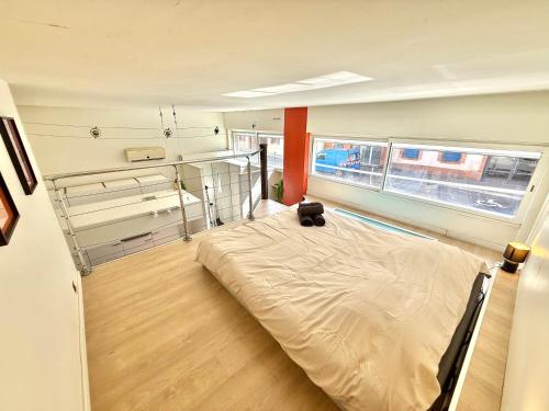 Le Loft urbain - Clim - Saint-Michel