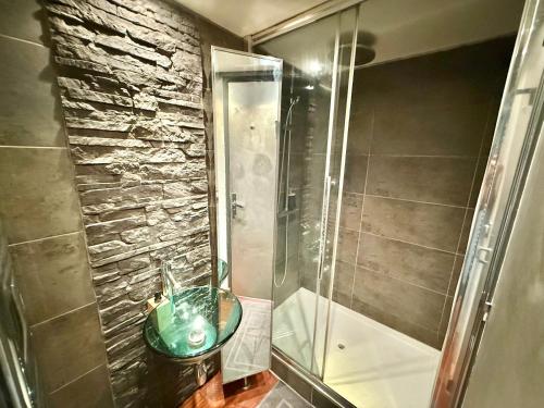 Le Loft urbain - Clim - Saint-Michel