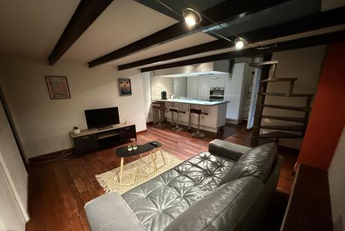 Le Loft urbain - Clim - Saint-Michel