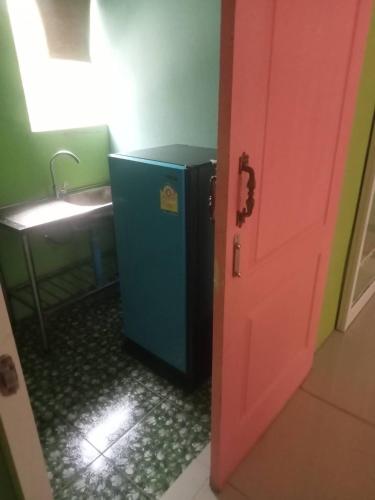 Fotografie z fotogalerie ubytování Baanmo Resort บ้านหมอรีสอร์ต v destinaci Ban Phi
