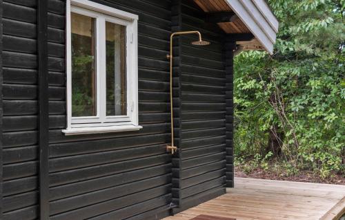 別荘が所在する建物