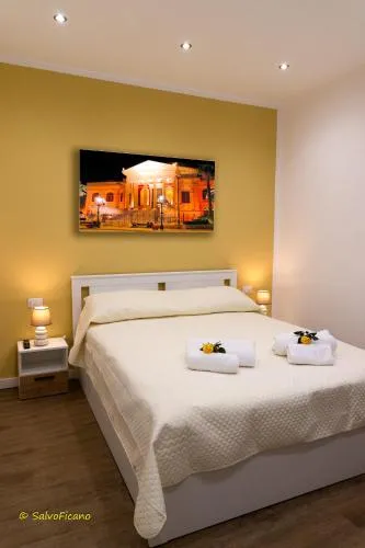 GAle Apartment photo 1