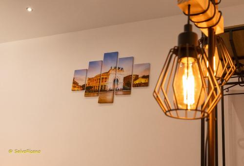GAle Apartment photo 21
