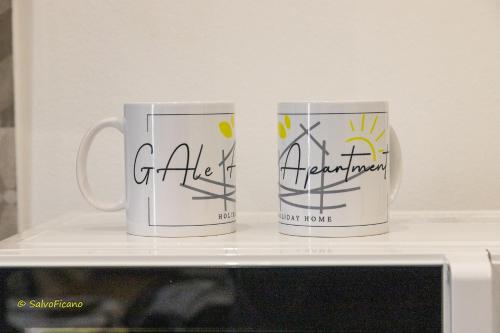 GAle Apartment photo 24