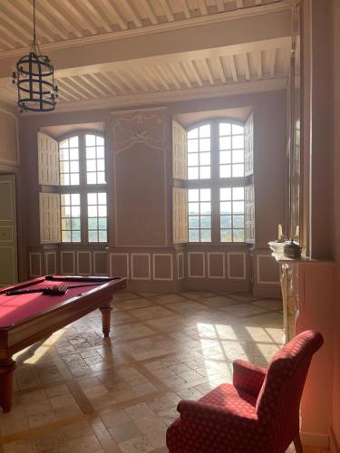 Φωτογραφία από το άλμπουμ του Château d'Arcamont σε Roquelaure