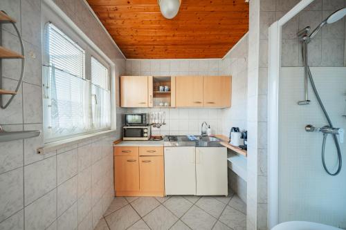 Gallery image of Charming Apartment bei Wien in ruhiger Umgebung in Mödling