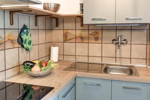 Dapur atau dapur kecil di Hela - Sweet Dreams in Florence