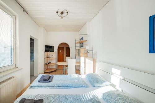 Gallery image of Charming Apartment bei Wien in ruhiger Umgebung in Mödling