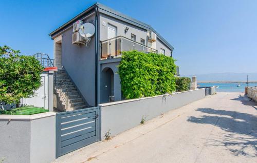 Φυσικό τοπίο κοντά σε αυτό το διαμέρισμα