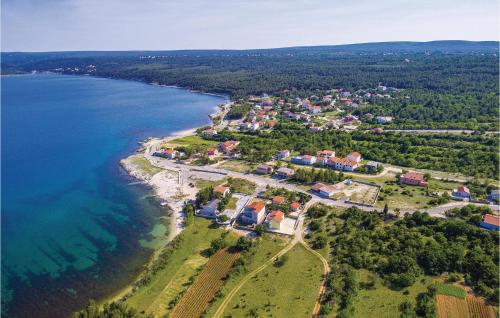 Φυσικό τοπίο κοντά σε αυτή η παραθεριστική κατοικία