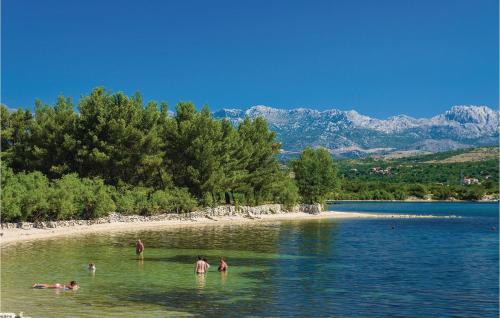 Φυσικό τοπίο κοντά σε αυτή η παραθεριστική κατοικία