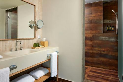 Bagno di Algarve Marriott Salgados Golf Resort & Spa