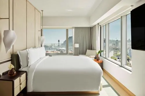 Hotel Arts Barcelona photo 39