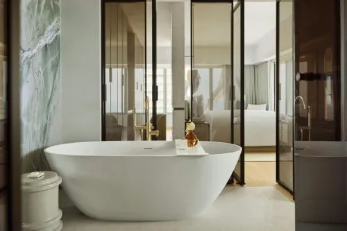 Hotel Arts Barcelona photo 48