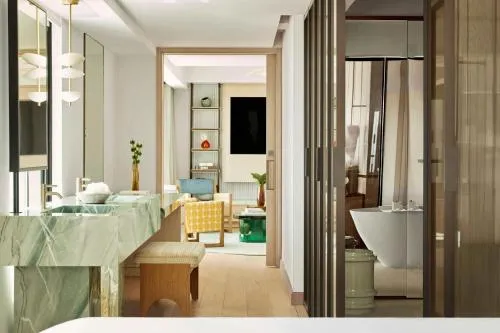 Hotel Arts Barcelona photo 44