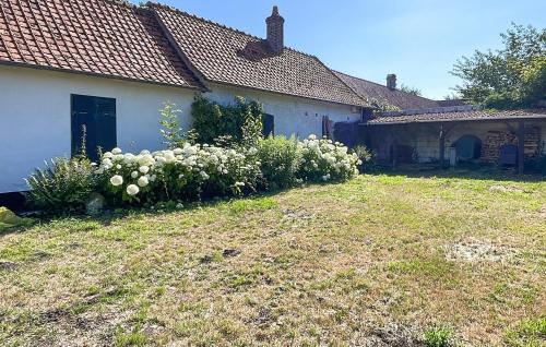 Zahrada ubytování Longère Plain Pied En Campagne