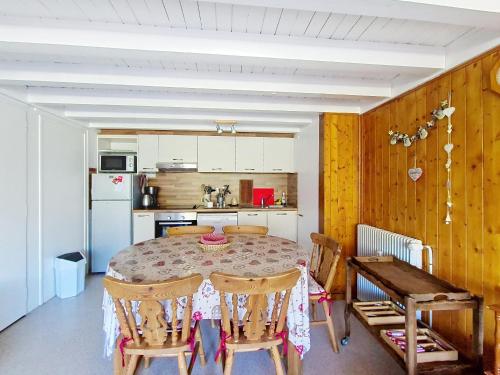 Castel des Neiges CSA4 CENTRE & VIEW 6 Pers