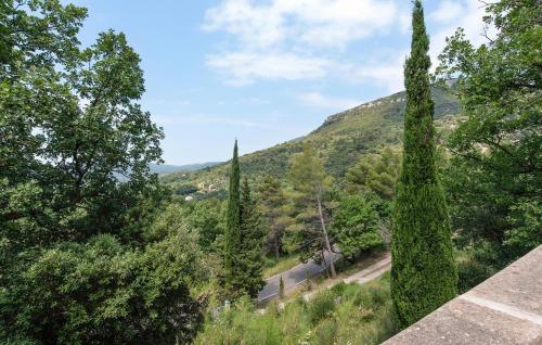 3 Bedroom Pet Friendly Home In Seillans