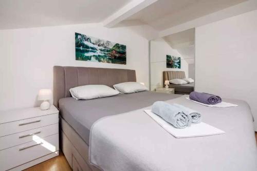 Apartment in Dramalj 39041
