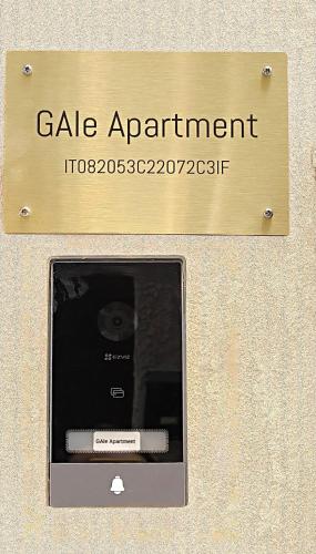 GAle Apartment photo 30