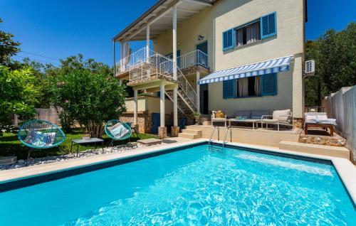 Holiday Home Ulica Pazar I