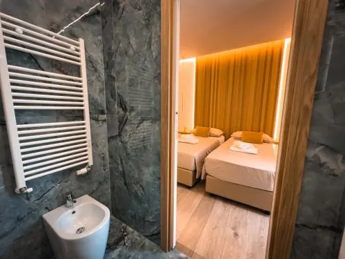 Alma Guest House photo 31