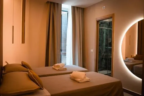Alma Guest House photo 30