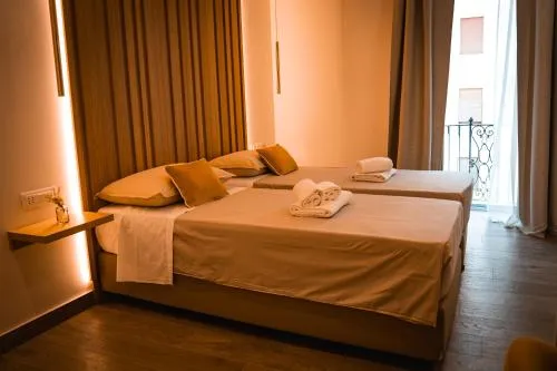 Alma Guest House photo 29