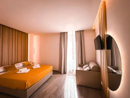 Alma Guest House photo 1