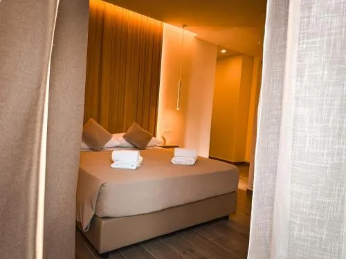Alma Guest House photo 26
