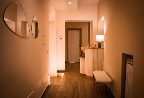 Alma Guest House photo 20