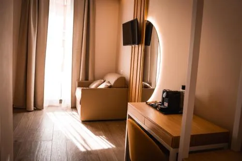 Alma Guest House photo 4
