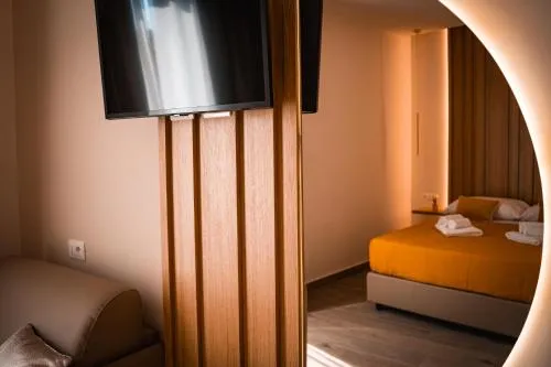 Alma Guest House photo 13