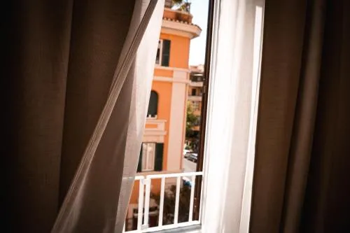 Alma Guest House photo 18