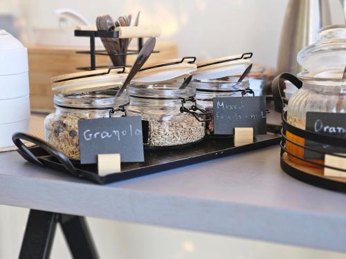 Gallery image of Elies Aesthetic Living in Iraklitsa