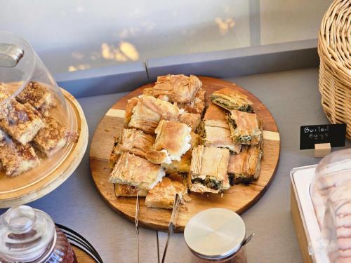 Gallery image of Elies Aesthetic Living in Iraklitsa