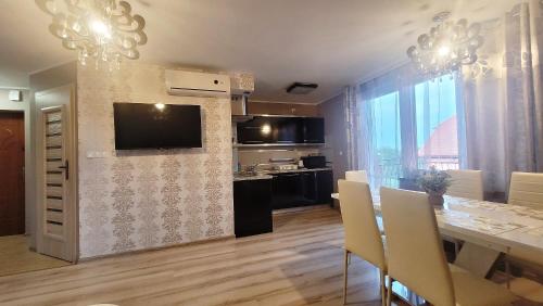 Apartament Rybacka 84B/35