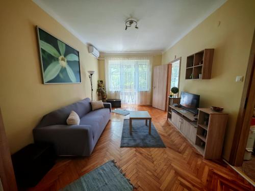Kőrösi Apartman