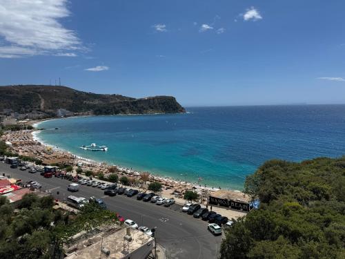 Ionian Melody Apartment