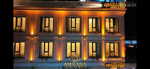 Midyat Amaara Konağı Otel&Cafe