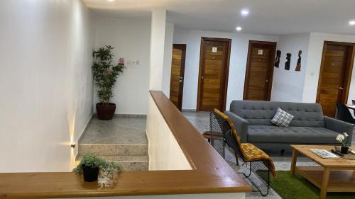 Photo de la galerie de l'établissement Urban One Apartments, Kumasi - Adinkrahene, à Kumasi