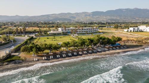 Costa Angela Seaside Resort