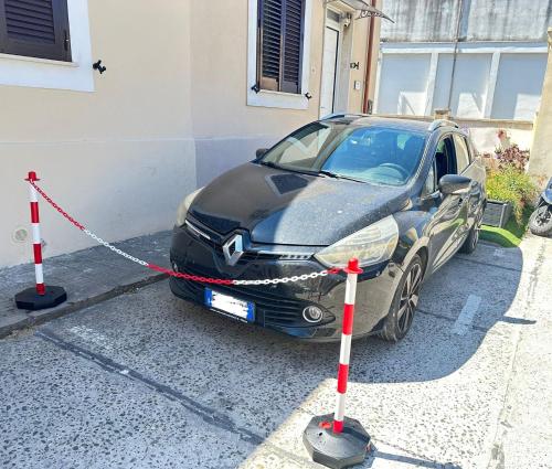 Φωτογραφία από το άλμπουμ του Al centro del porto σε Civitavecchia