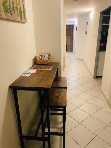 Fotografie z fotogalerie ubytování Apartmán Lucián v Praze