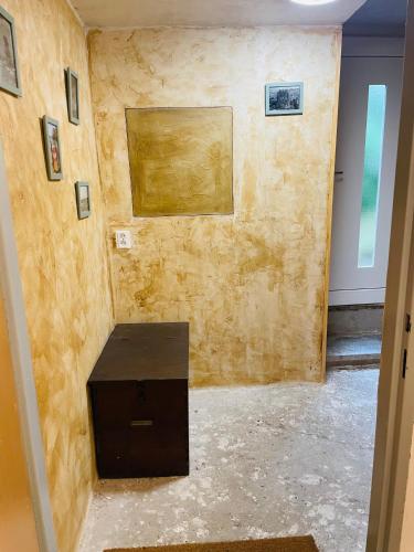 Fotografie z fotogalerie ubytování Apartmán Lucián v Praze