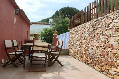 Fotografie z fotogalerie ubytování 3 bedroom villa close to the center with private pool & garden H30 v destinaci Begur