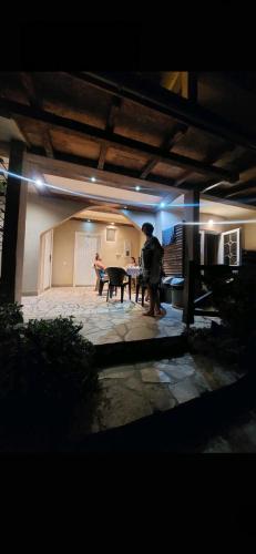 Gambar di galeri bagi Casa de Laza Apartments di Herceg-Novi