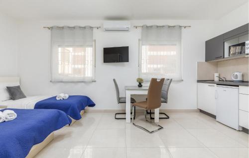 Nice Apartment In Pula With Wifi